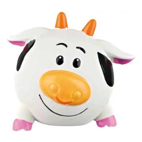 Trixie Játék Latex Állat Figurák 6cm