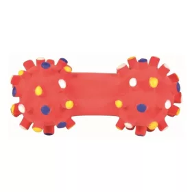 Trixie Játék Latex Mini Tüskés Apport 10cm