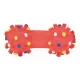 Trixie Játék Latex Mini Tüskés Apport 10cm