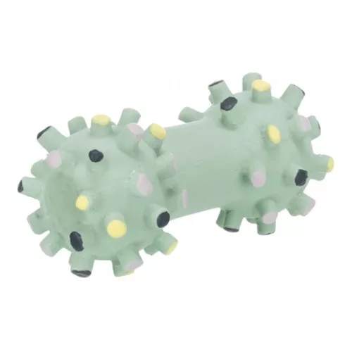 Trixie Játék Latex Mini Tüskés Apport 10cm