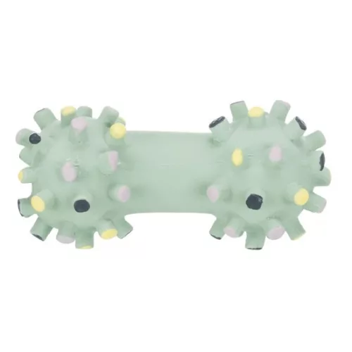 Trixie Játék Latex Mini Tüskés Apport 10cm