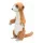 Trixie Játék Plüss Szurikáta 40cm