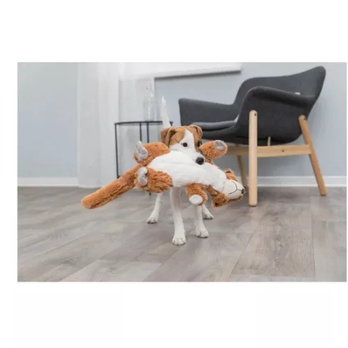 Trixie Játék Plüss Szurikáta 40cm