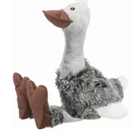 Trixie Játék Plüss Strucc 53cm