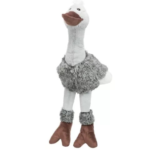 Trixie Játék Plüss Strucc 53cm