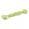 Trixie Játék Kötél Szőtt Labdával 8/38cm