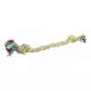 Trixie Játék Kötél Hőre Lágyuló Gumival 50cm