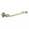 Trixie Játék Kötél Hőre Lágyuló Gumival 50cm