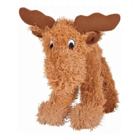 Trixie Játék Plüss Rénszarvas 15cm
