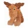 Trixie Játék Plüss Rénszarvas 15cm
