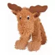 Trixie Játék Plüss Rénszarvas 15cm