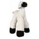 Trixie Játék Plüss Bárány Hosszú Lábú 30cm