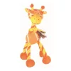 Trixie Játék Plüss Figurák Teniszlabdával 28cm
