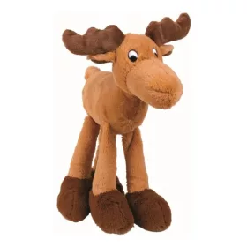 Trixie Játék Plüss Rénszarvas 30cm