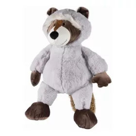 Trixie Játék plüss mosómedve eredeti hanggal 54cm