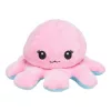 Trixie Játék Kifordítható Plüss Polip Hanggal, 19cm