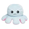 Trixie Játék Kifordítható Plüss Polip Hanggal, 19cm