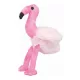 Trixie Játék Plüss Flamingó 35cm