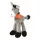 Trixie Játék Plüss Szamár 24cm