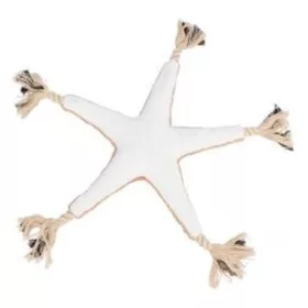   Trixie Játék BE NORDIC Jane, Plüss Csillag Kötéllel, 32cm