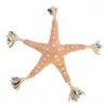 Trixie Játék BE NORDIC Jane, Plüss Csillag Kötéllel, 32cm