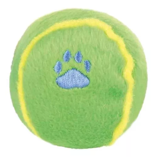 Trixie Játék Plüss Labda 6cm