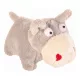Trixie Játék Plüss, Állatok 10–12cm, többféle