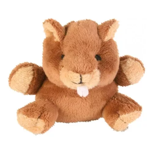 Trixie Játék Plüss, Állatok 10–12cm, többféle