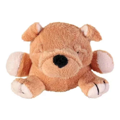 Trixie Játék Plüss, Állatok 10–12cm, többféle