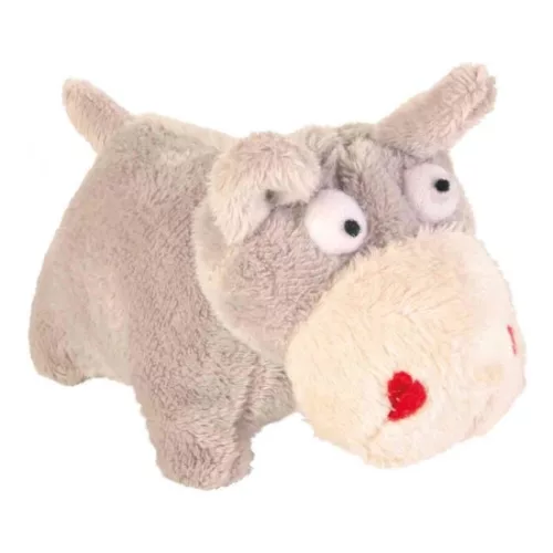 Trixie Játék Plüss, Állatok 10–12cm, többféle