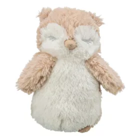 Trixie Játék Bagoly, Plüss, Újrahasznosított, 18cm