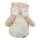 Trixie Játék Bagoly, Plüss, Újrahasznosított, 18cm