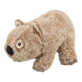 Trixie Játék Vombat Plüss, Újrahasznosított, 25cm