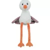 Trixie Játék Strucc, újrahasznosított plüss, 41 cm