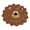 Trixie Játék snack oroszlán plüss, 26 cm