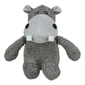 Trixie Játék Víziló, plüss, 31 cm
