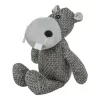 Trixie Játék Víziló, plüss, 31 cm