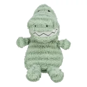 Trixie Játék Krokodil, plüss, 32 cm