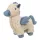 Játék Plüss Pegasus, újrahasznosított, 26cm