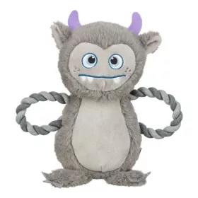 Trixie Játék Szörny, újrahasznosított plüss, 33 cm