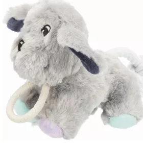 Trixie Játék Junior Plüss Kölyökkutya 24cm