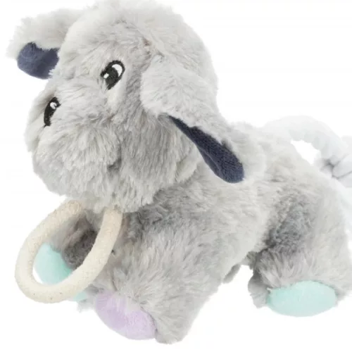 Trixie Játék Junior Plüss Kölyökkutya 24cm