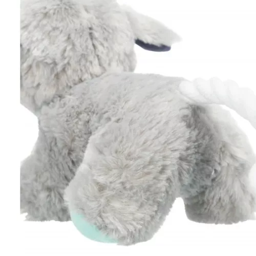 Trixie Játék Junior Plüss Kölyökkutya 24cm