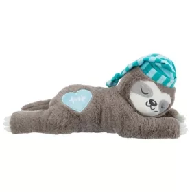  Trixie Játék plüss junior lajhár szívdobbanás hanggal 34cm