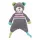 Trixie Játék Junior Plüss/Szövet Medve 28cm