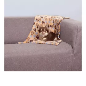 Trixie Pléd Laslo 75*50cm Bézs