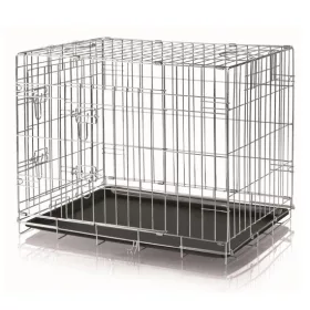 Trixie Ketrec Fém M 78x62x55cm