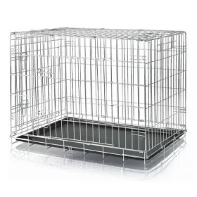 Trixie Ketrec Fém M-L 93x69x62cm