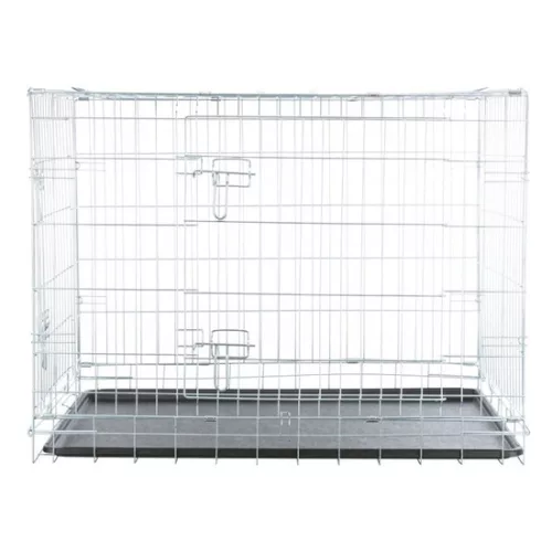 Trixie Ketrec Fém M-L 93x69x62cm