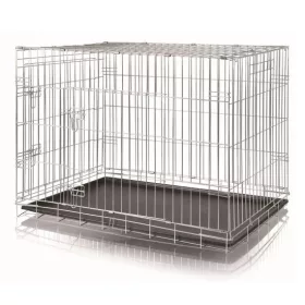 Trixie Ketrec Fém L 109x79x71cm